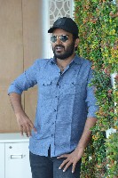 Hero Kiran Abbavaram Photos